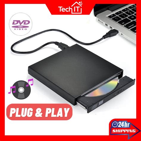 Shop external dvd drive for Sale on Shopee Philippines.